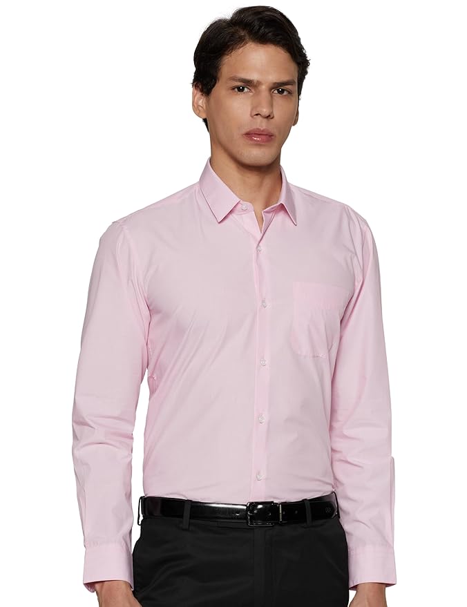 Trending Pink Shirts for Men in 2026: Style That Stands Out