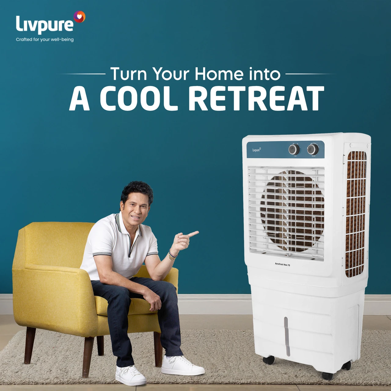 Best Air Coolers Starting from Rs. 4699 on Flipkart | Top Summer Cooler Deals