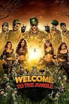 Welcome to the Jungle Movie: Release Date, Cast, Story and Latest Updates