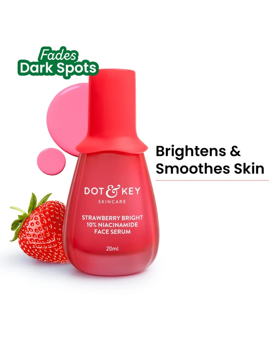 Dot @ Key — Flipkart offer on OfferLelo