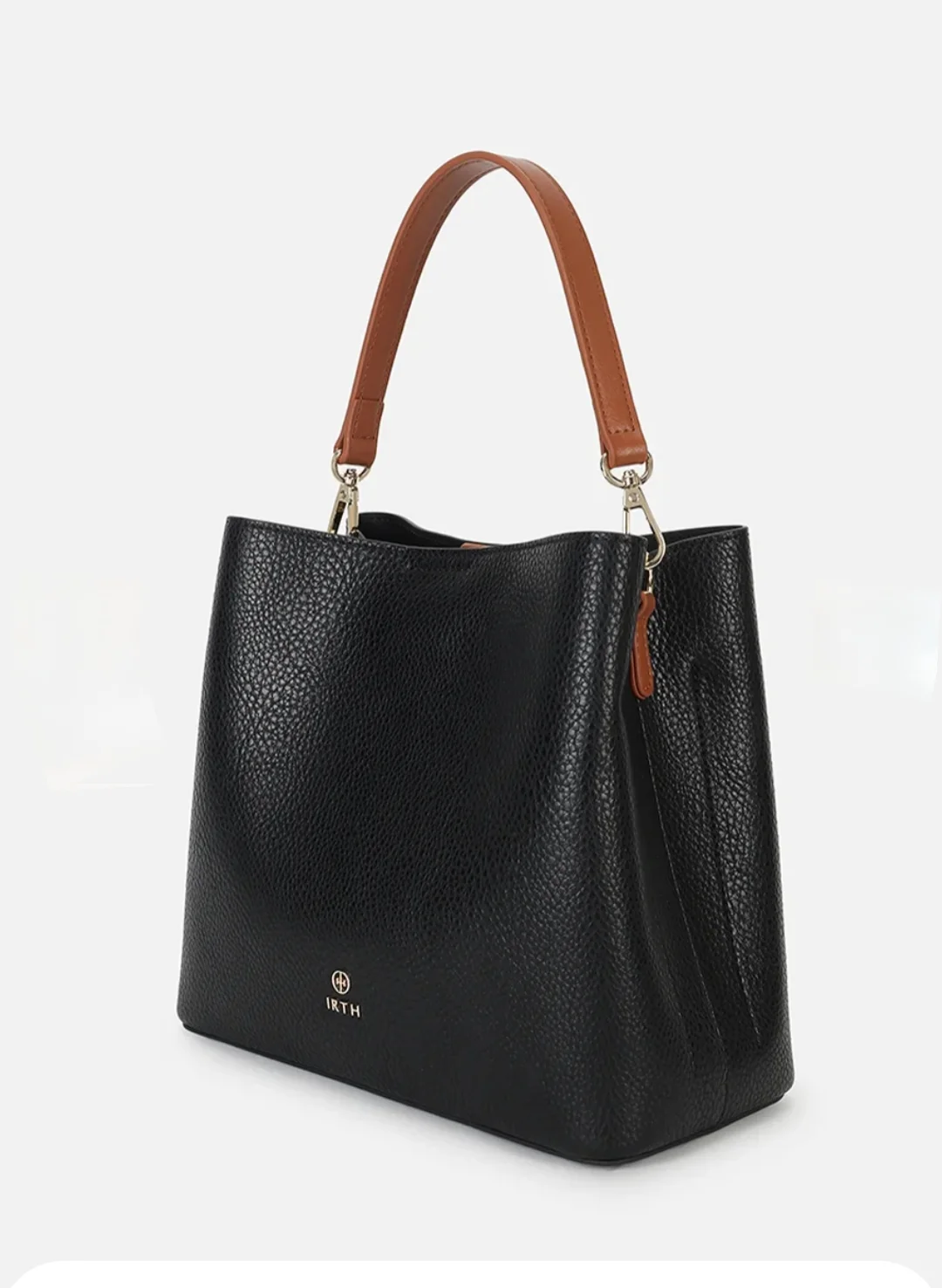 IRTH by House of Titan 