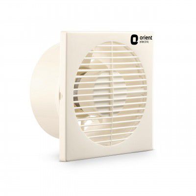 Orient Electric 100 MM Smart Air Exhaust Ventilator Fan (White) — Amazon offer on OfferLelo
