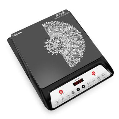 Lifelong 1800 Watt Induction Stove (LLIC100) — Amazon offer on OfferLelo