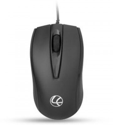 LAPCARE L-70 Plus / 1200 DPI Wired Ambidextrous. — Flipkart offer on OfferLelo