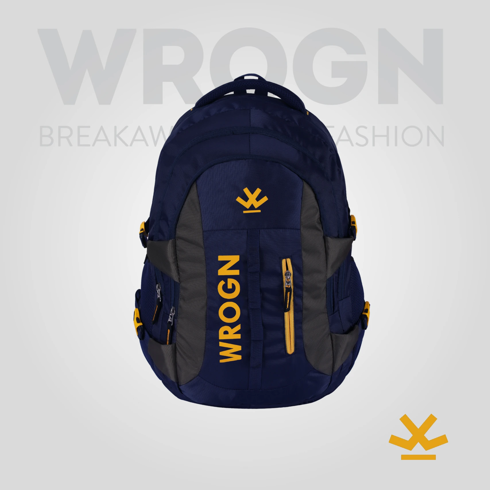 Wrogn Laptop Bags