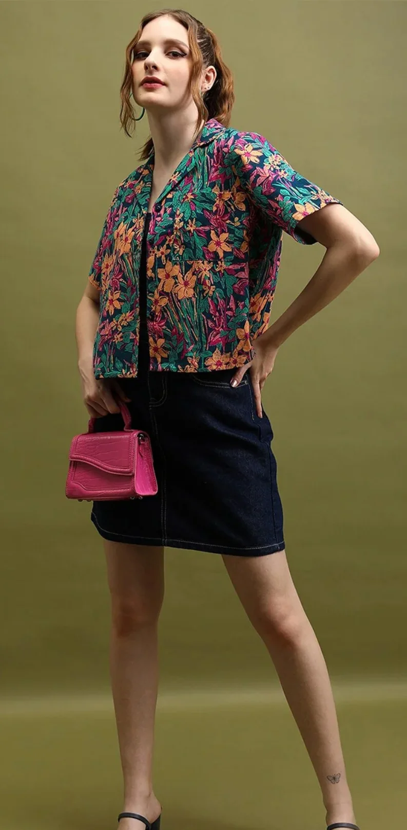 Tokyo Talkies  — Myntra offer on OfferLelo