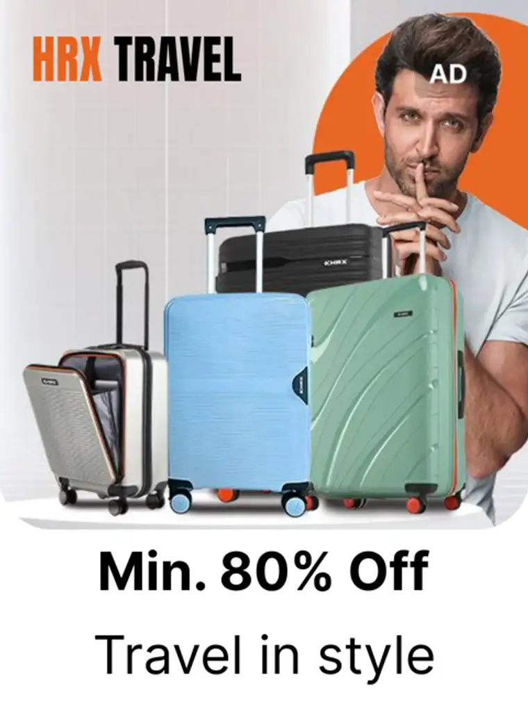 Suitcases