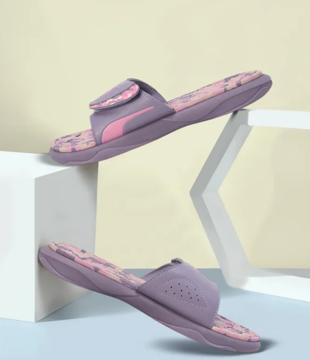 PUMA