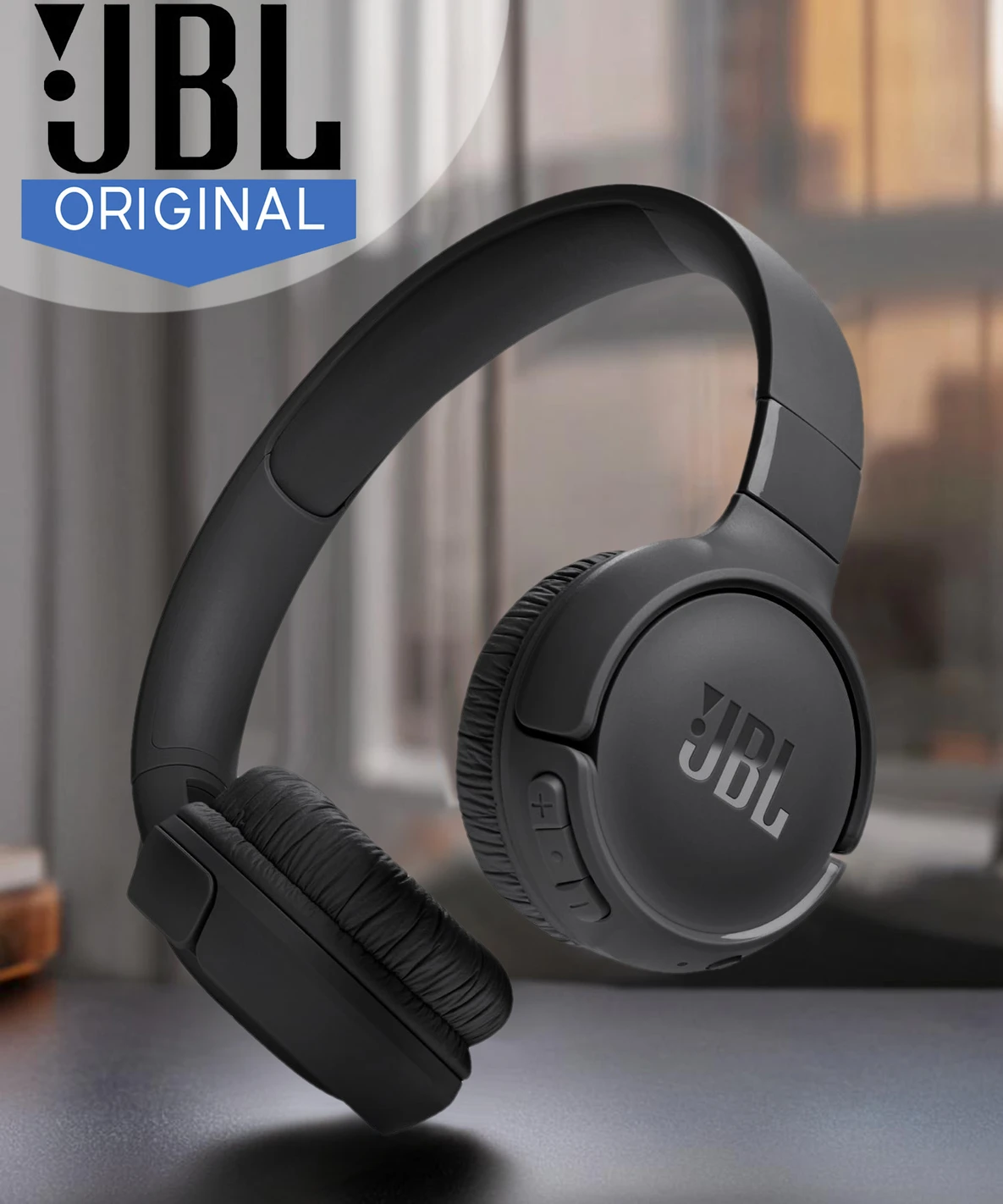 Premium Headphones