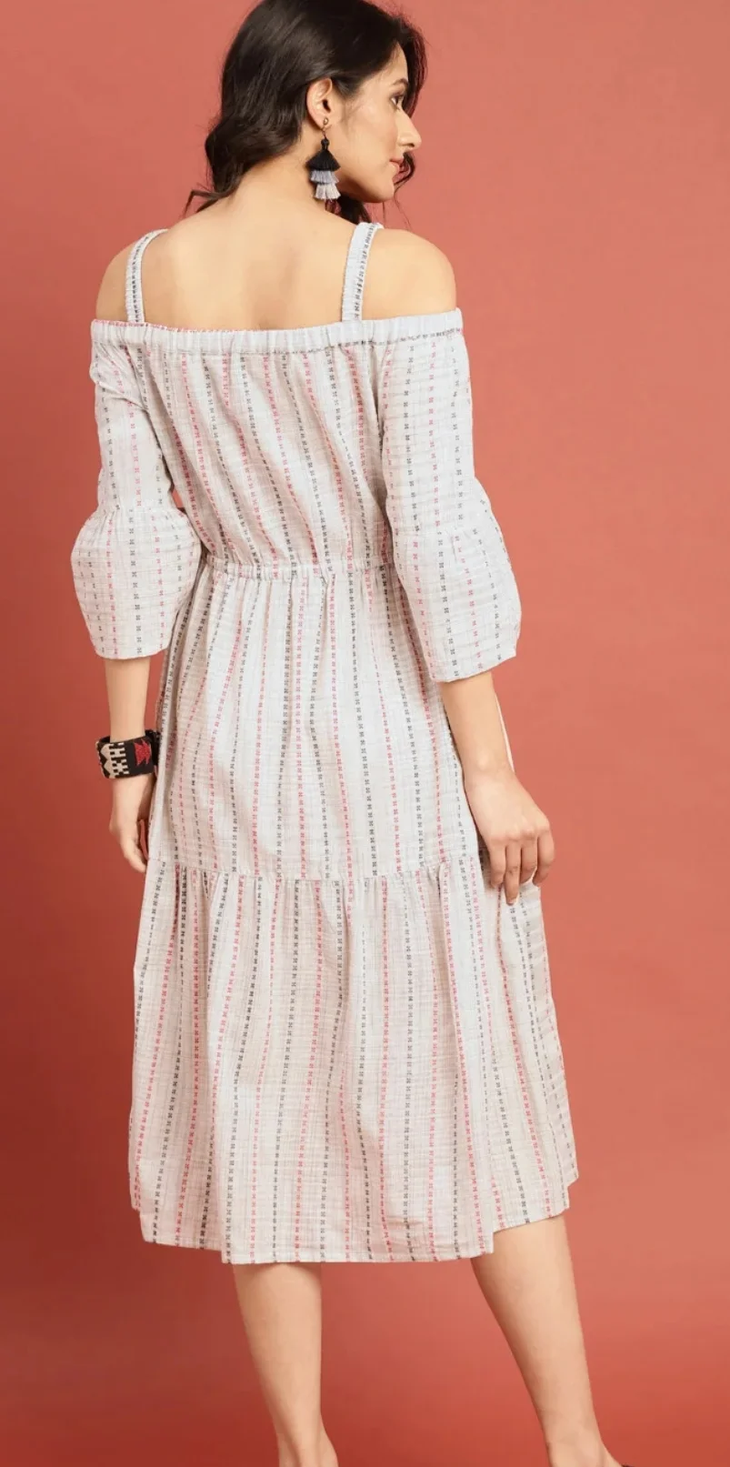 Taavi X fwd — Myntra offer on OfferLelo