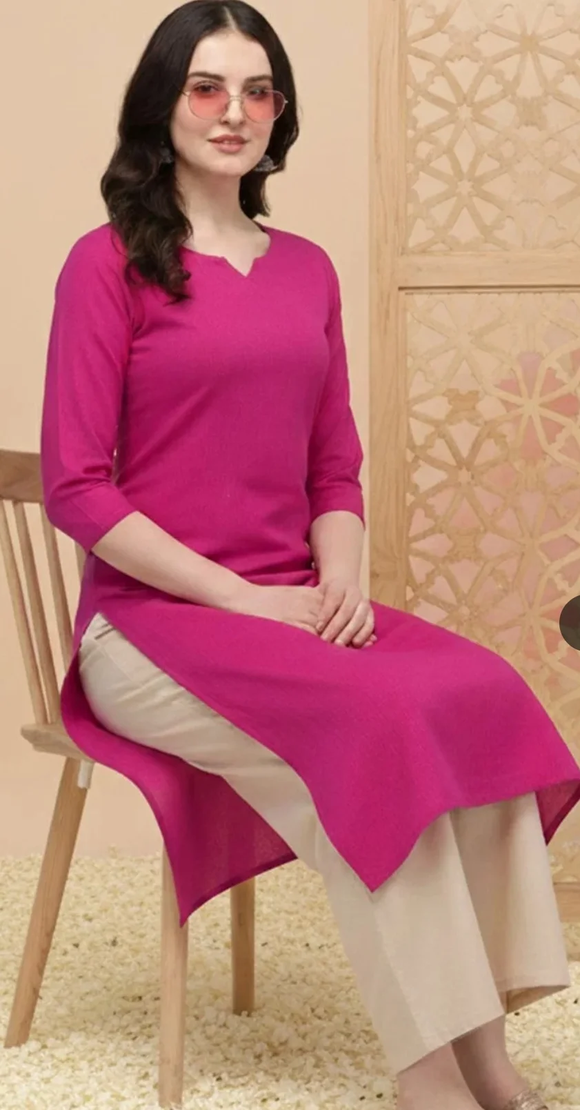 Anouk Mirage  — Myntra offer on OfferLelo