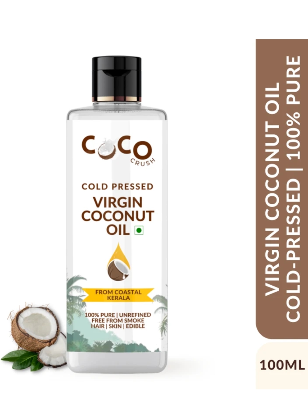 COCO CRUSH 