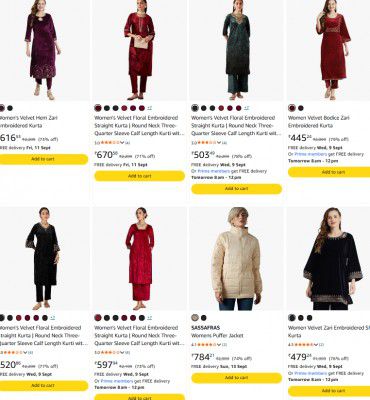 Amazon.in : Sassafras — Amazon offer on OfferLelo