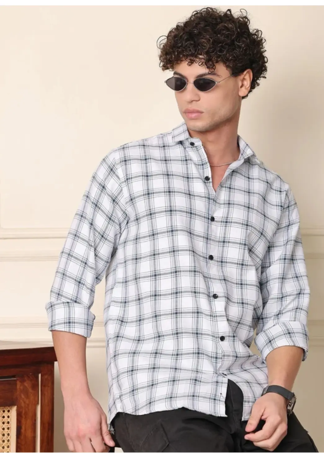 Metronaut Shirt — Flipkart offer on OfferLelo