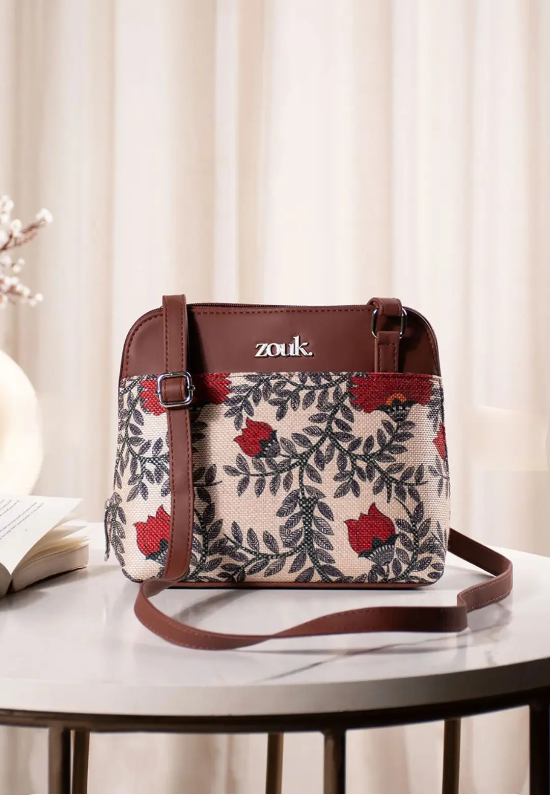 ZOUK — Myntra offer on OfferLelo