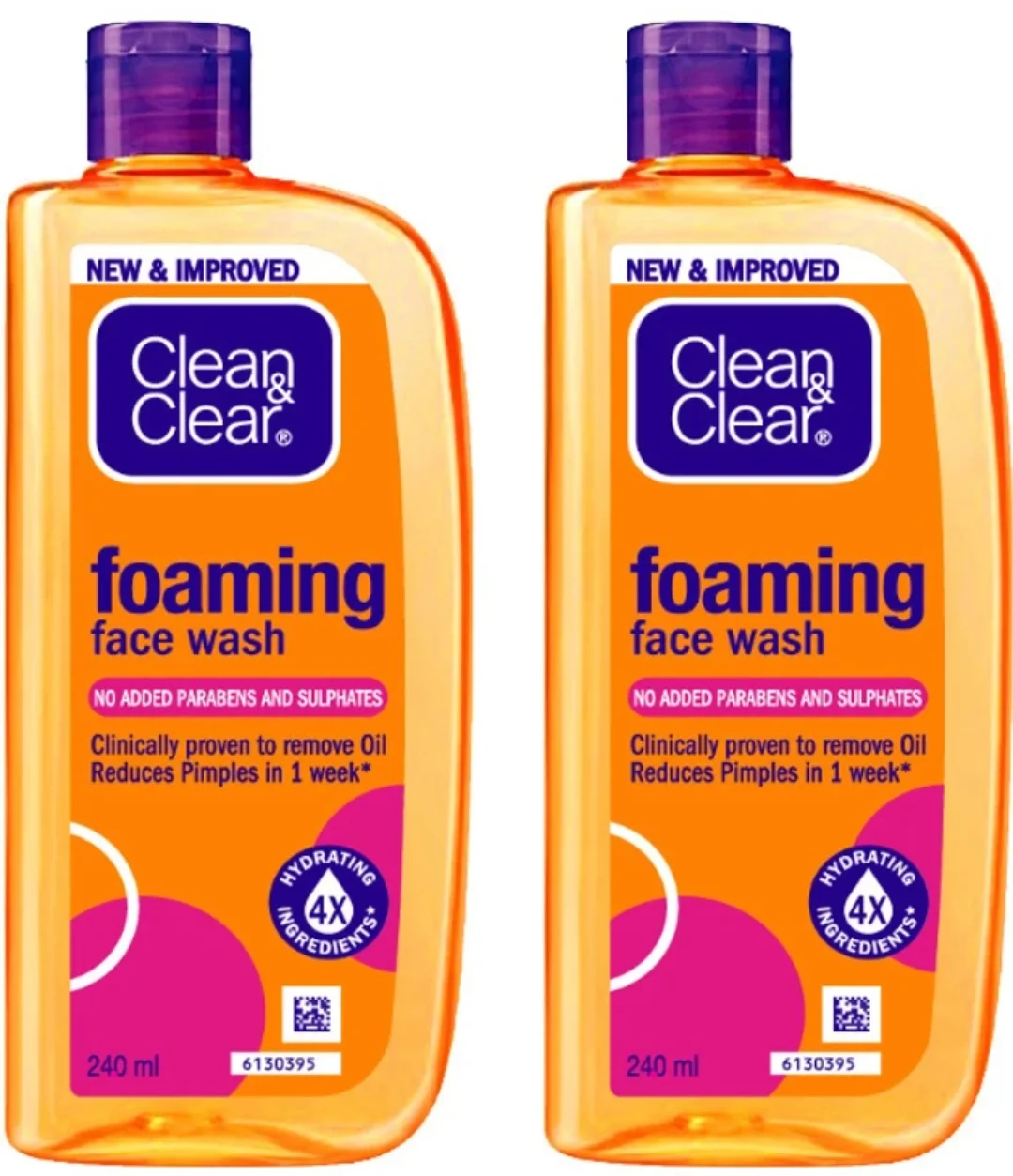 Clean & Clear
