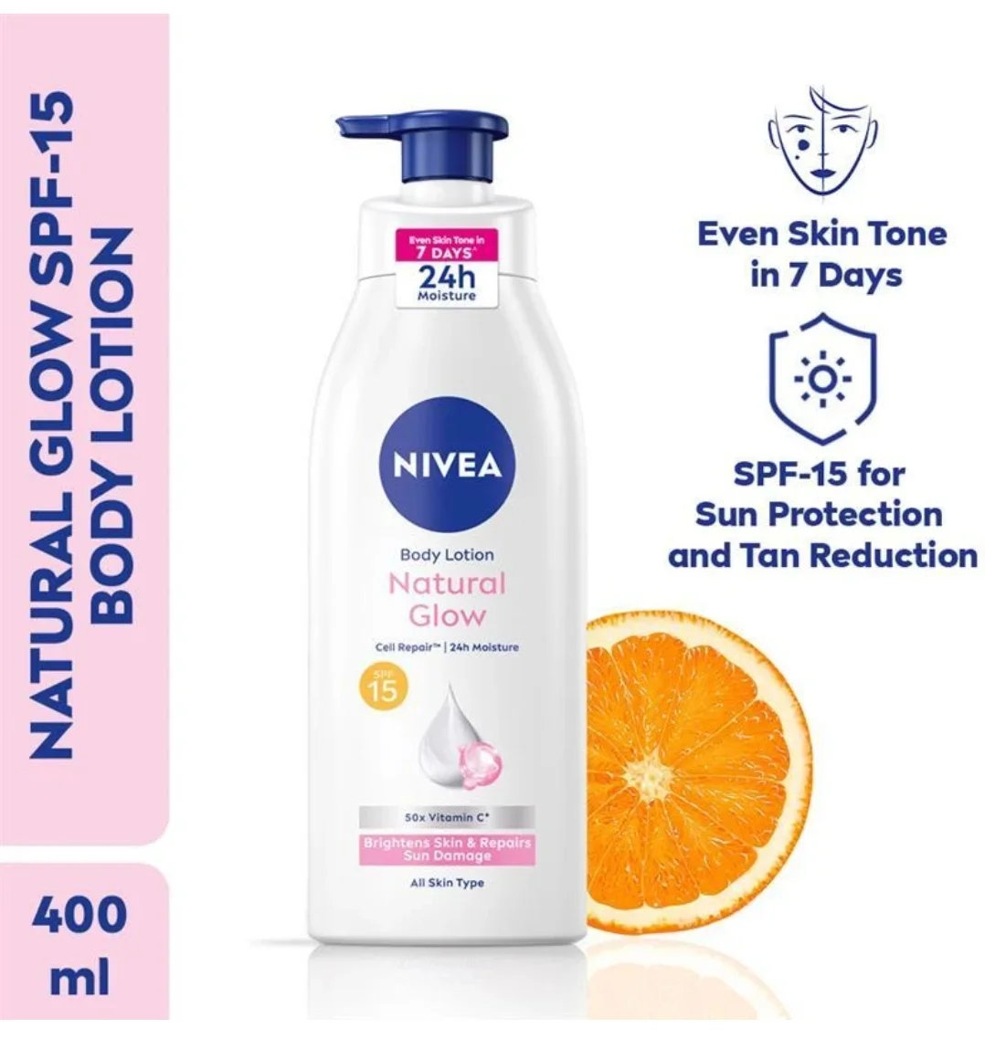 NIVEA