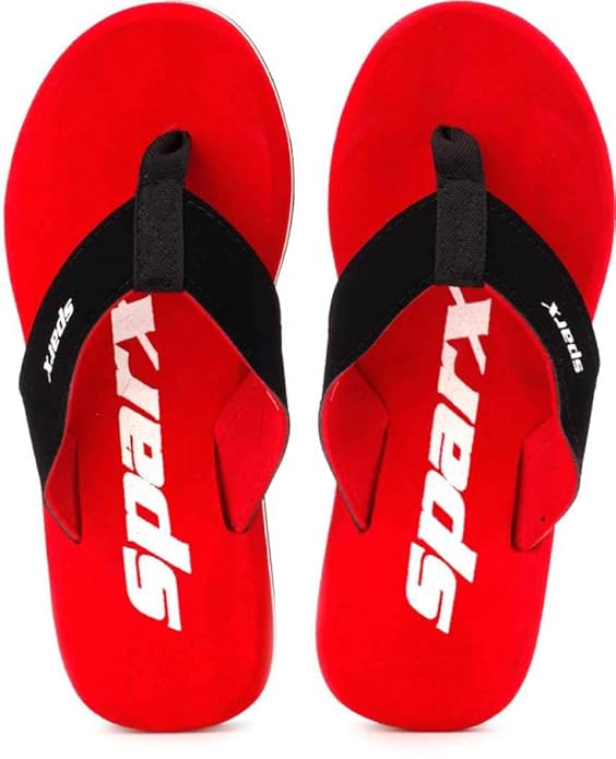 SPARX Men's Flip-Flop @ Rs 299 Worth Rs 349