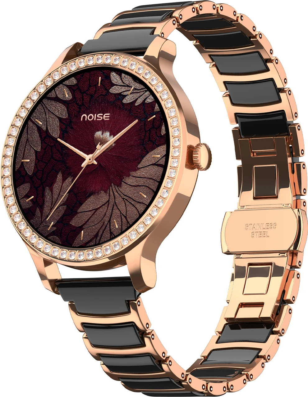 Noise Diva Araya Smartwatch Latest